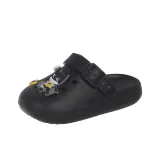 222-DS11 Черный