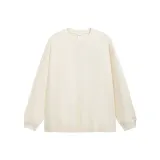 Молочный чайно-белый