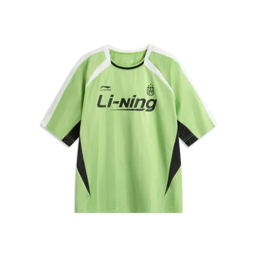 Подкладка Sports Life Collection T-Shirt Мужская Горчично-зеленая