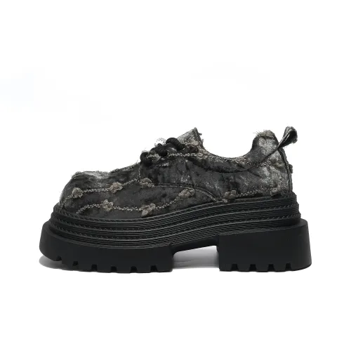 Dawei's House Casual Женские