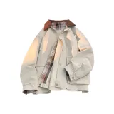 Кремовый белый