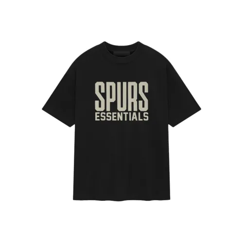 Fear Of God Essentials NBA T-Shirt Мужская