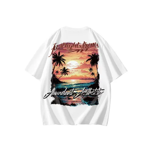 JRX Унисекс Футболки