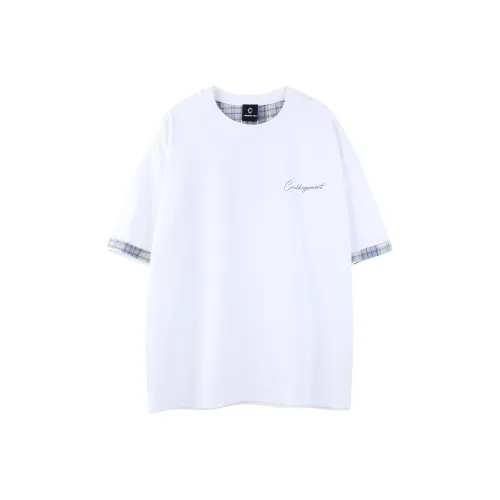 CRUSH KEY Унисекс Футболки