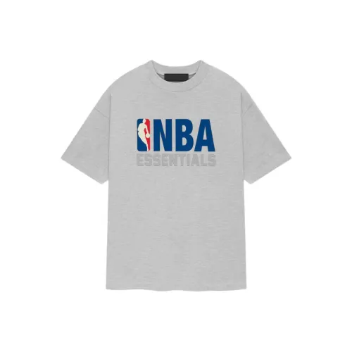 Fear Of God Essentials NBA T-Shirt Мужская