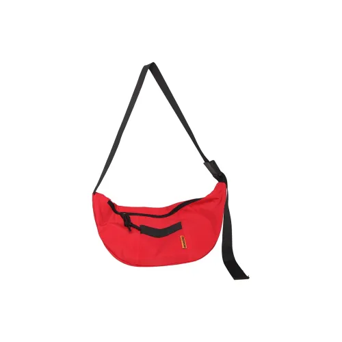 Tong Tong Rabbit Нейлоновая Сумка через плечо Унисекс Многоцветная