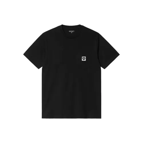 Carhartt WIP S S Pocket T-Shirt Мужская