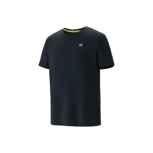 KOLON SPORT EXTREME серия Мужская T-рубашка