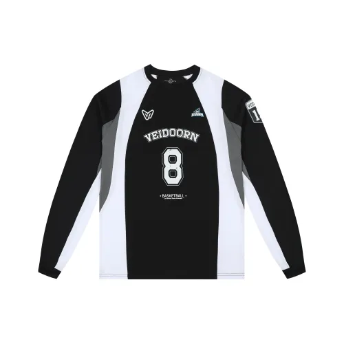 VEIDOORN Унисекс Футболки