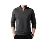 Темно-серый