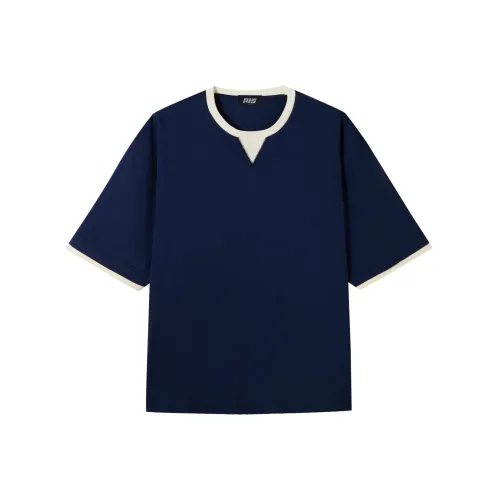 PJ's Vigor Унисекс Футболка