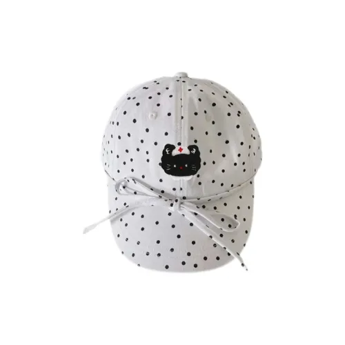 IOTS Полиэстер Кепки Унисекс