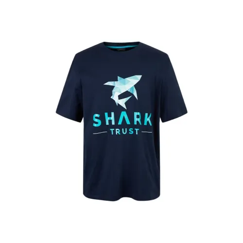 Paul Shark Yachting T-Shirt Мужской Черный