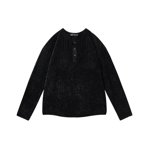 I'm David Черная Унисекс Футболка