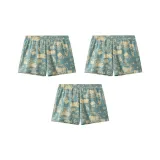 Зелёный (3 упаковки)