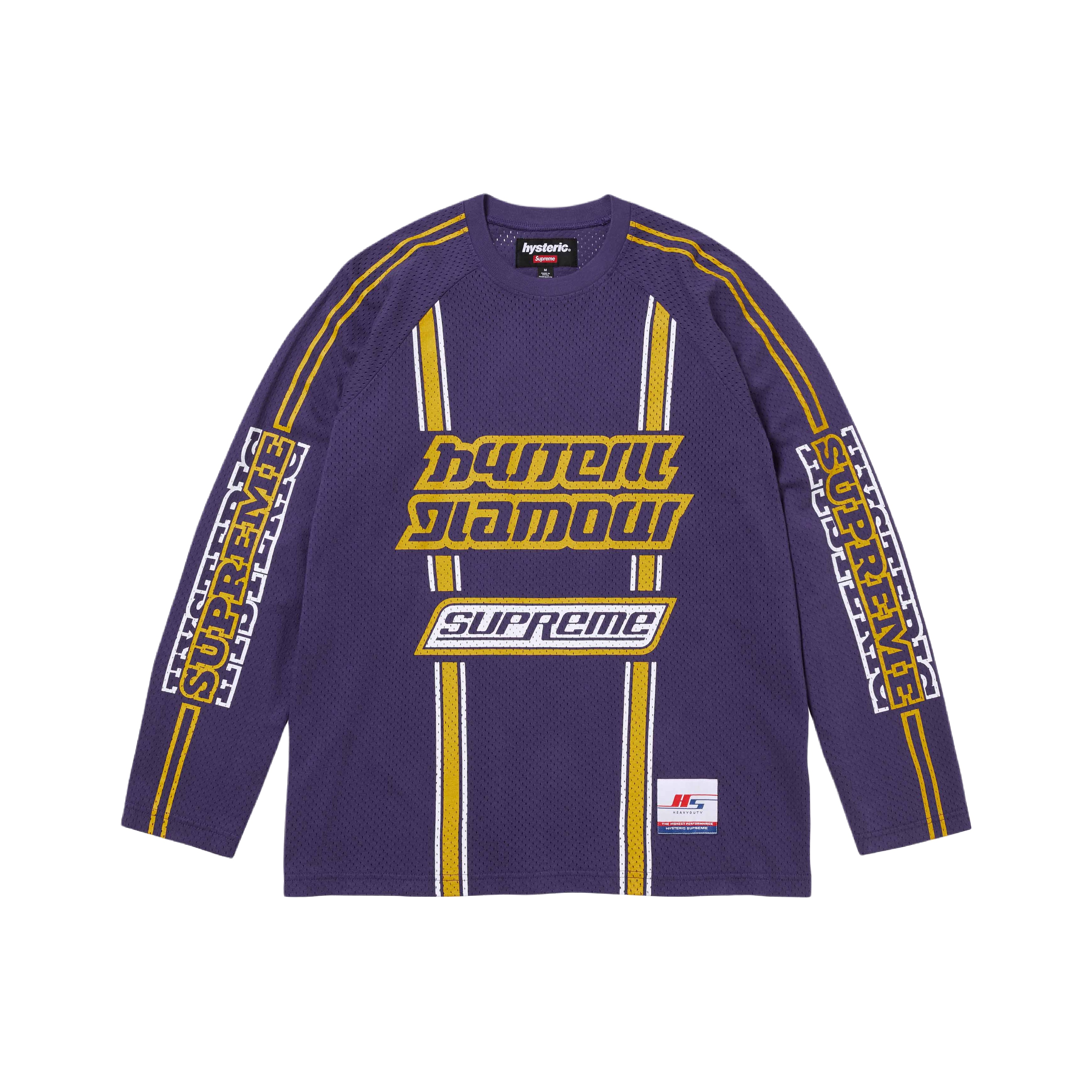 Как выбрать лучшие Supreme x Hysteric Glamour в 2026: топ моделей