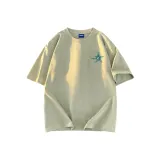 Моховой зеленый