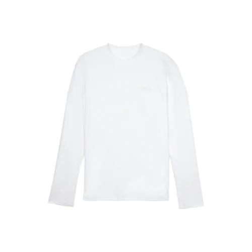 MOST Белая Мужская T-Рубашка