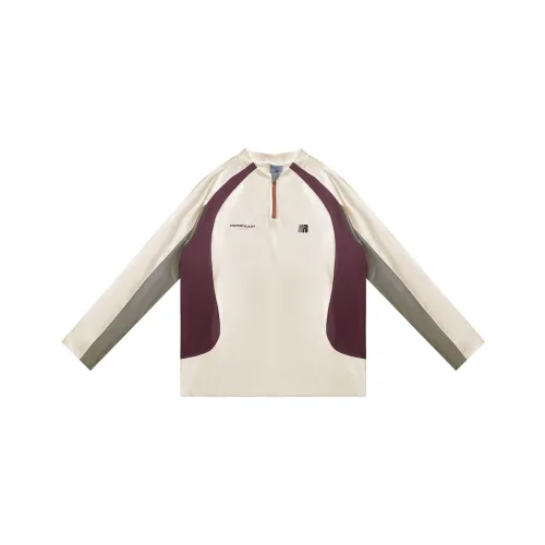 FDR Унисекс Футболки