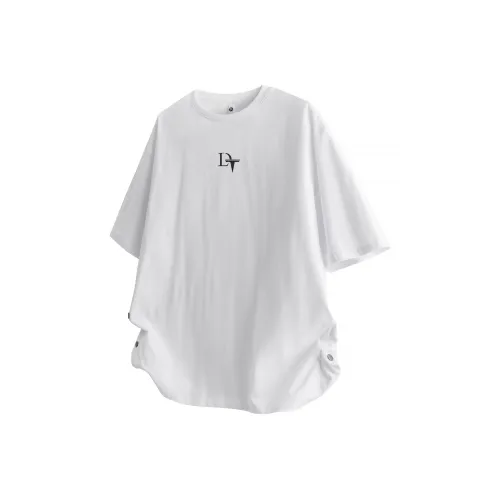 DANGERTIGER Унисекс Футболка