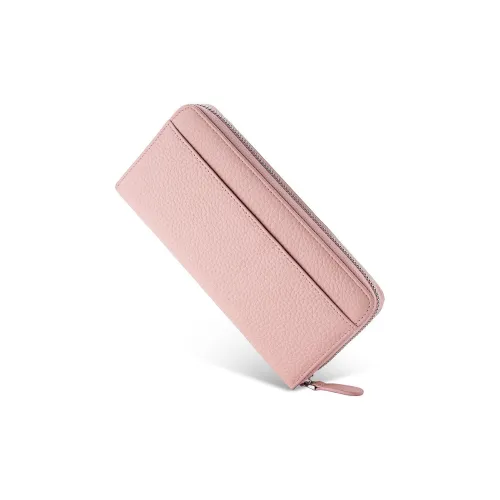 Tong Tong Rabbit Кошелек из коровьей кожи унисекс разноцветный