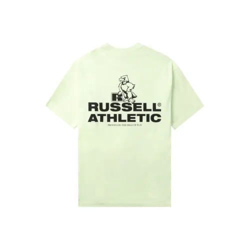 Russell Athletic Мужские T-рубашки