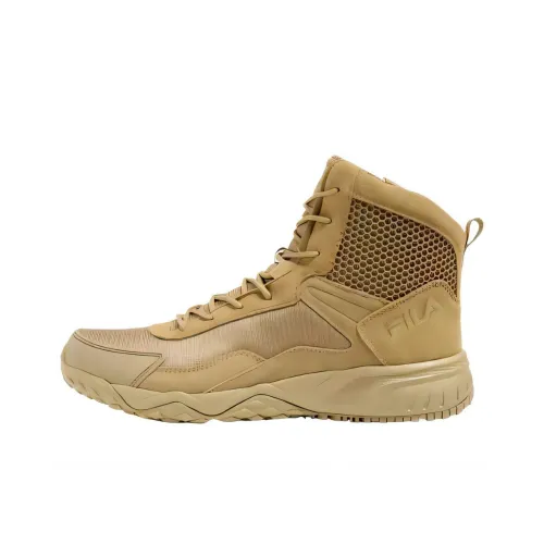 FILA Chastizer Outdoor Umber Men's