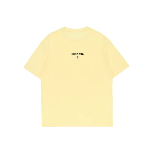 *EVAE+MOB Унисекс Футболка