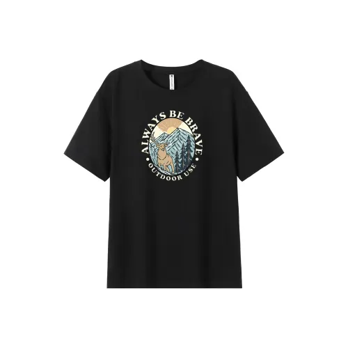 JEANSWEST Z Унисекс Футболки