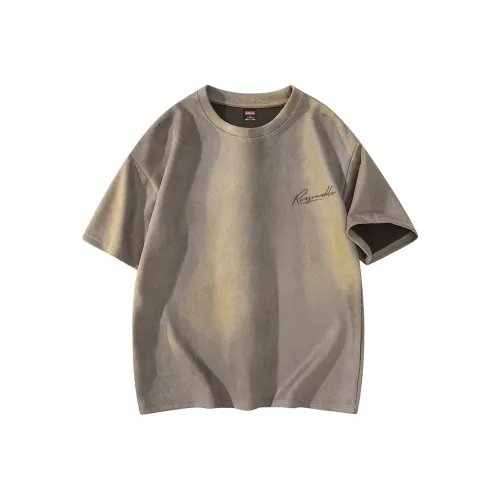 BALENO Унисекс Футболки