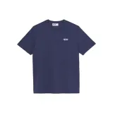 Морской синий