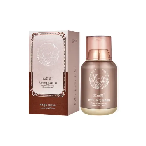 YIRUOYI BB / CC Крем Женские