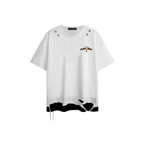 Master Zero Унисекс Футболка