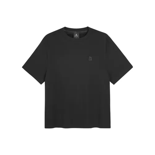 Magn Lens Мужская футболка с коротким рукавом