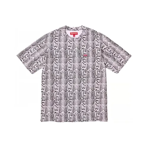 Supreme SS24 Унисекс Футболка