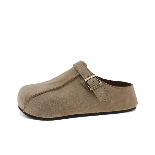 N6N8 Домашние тапочки для женщин