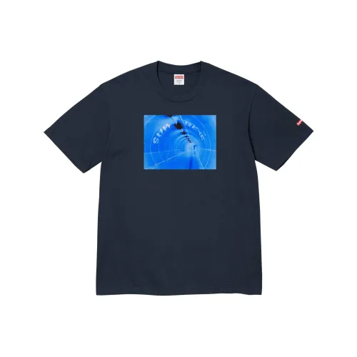 Supreme SS24 Унисекс Футболка