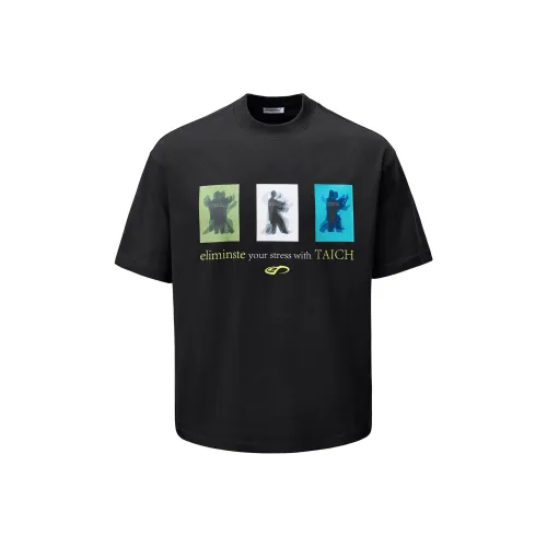 Eusoueu Унисекс T-рубашки