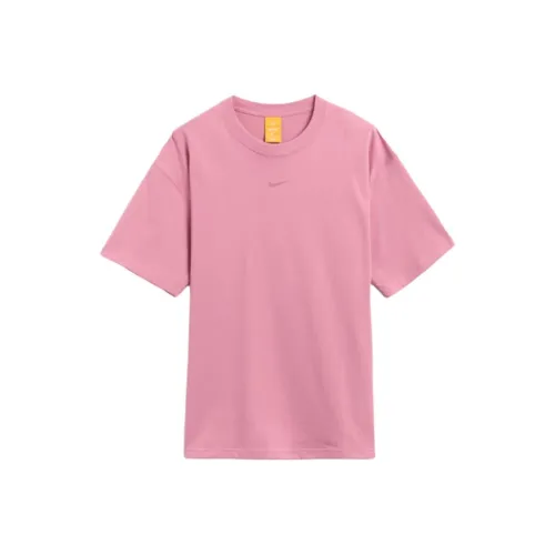 Nike x Drake NOCTA FW24 NRG CS T Shirt Унисекс Розовый