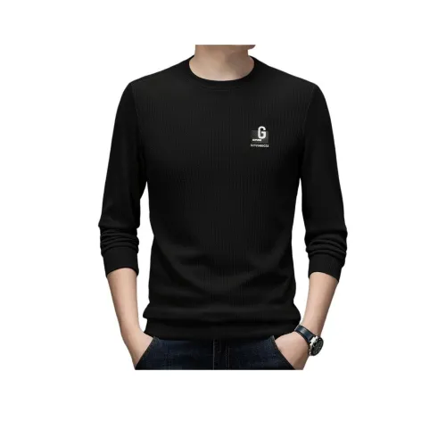 PIERRE CARDIN Мужские T-рубашки