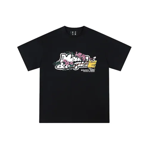MR.ENJOYDA MONEY Унисекс Футболка