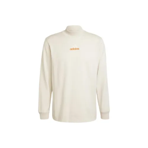 Adidas T-Shirt Мужская Алюминиевый оксид