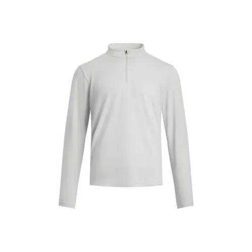 Under Armour Motion SS25 T-Shirt Мужская Белая Верх