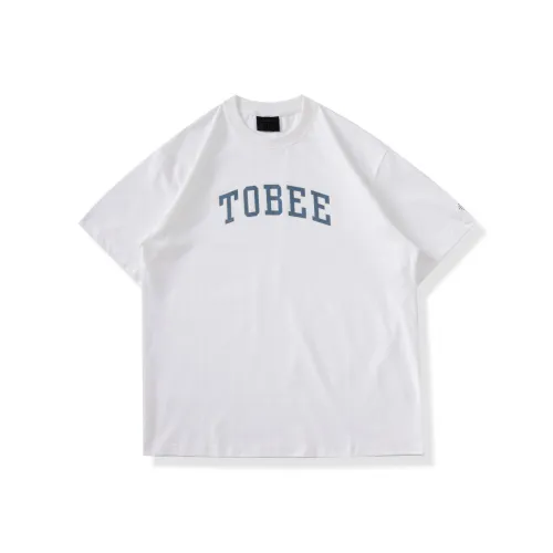 OCTOBEELAB Унисекс Футболки