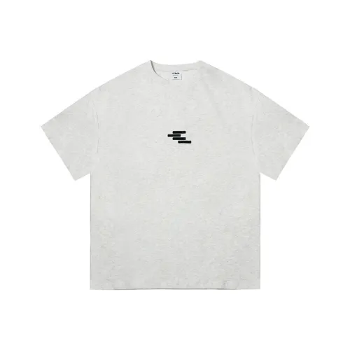 HEEMKIZOO Мужские T-рубашки