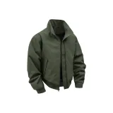 Армейский зеленый