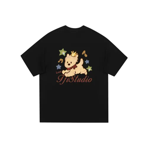 TFI Унисекс Т-рубашки