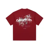 Gucci красный