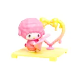 Подтвержденная версия Стиль-Piano-Capturing Moments (Распакованный и Упаковка)