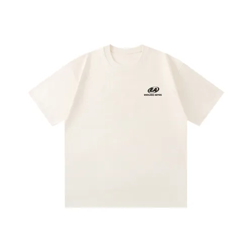 Endless Abyss Унисекс Футболка